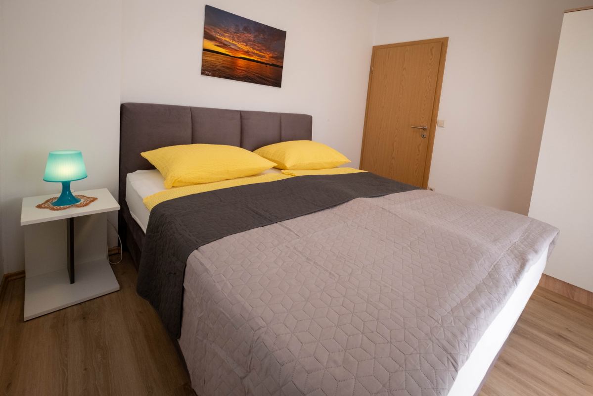 Ferienwohnung Serbecic 3