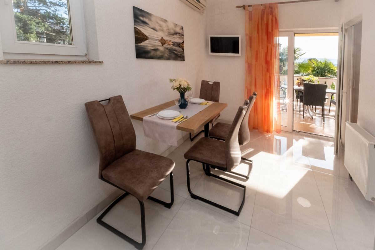 Apartman Šerbečić 4
