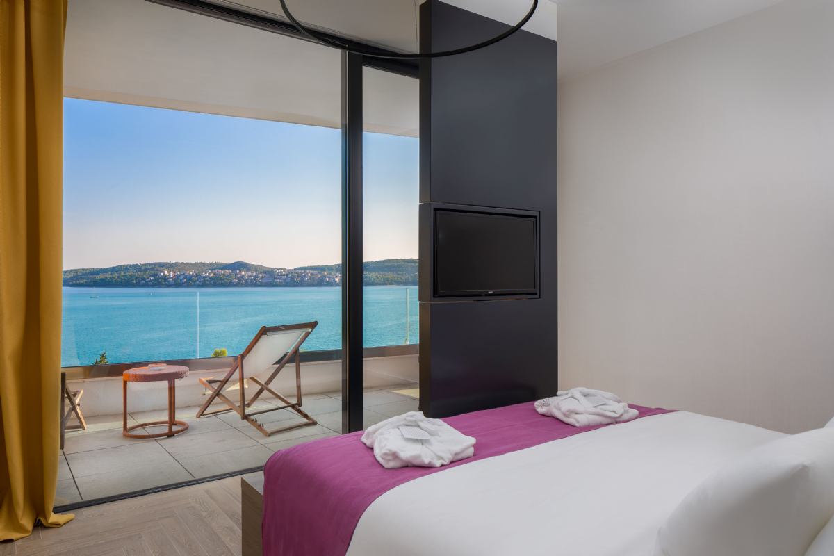 Hotel Ola Adults only Trogir 