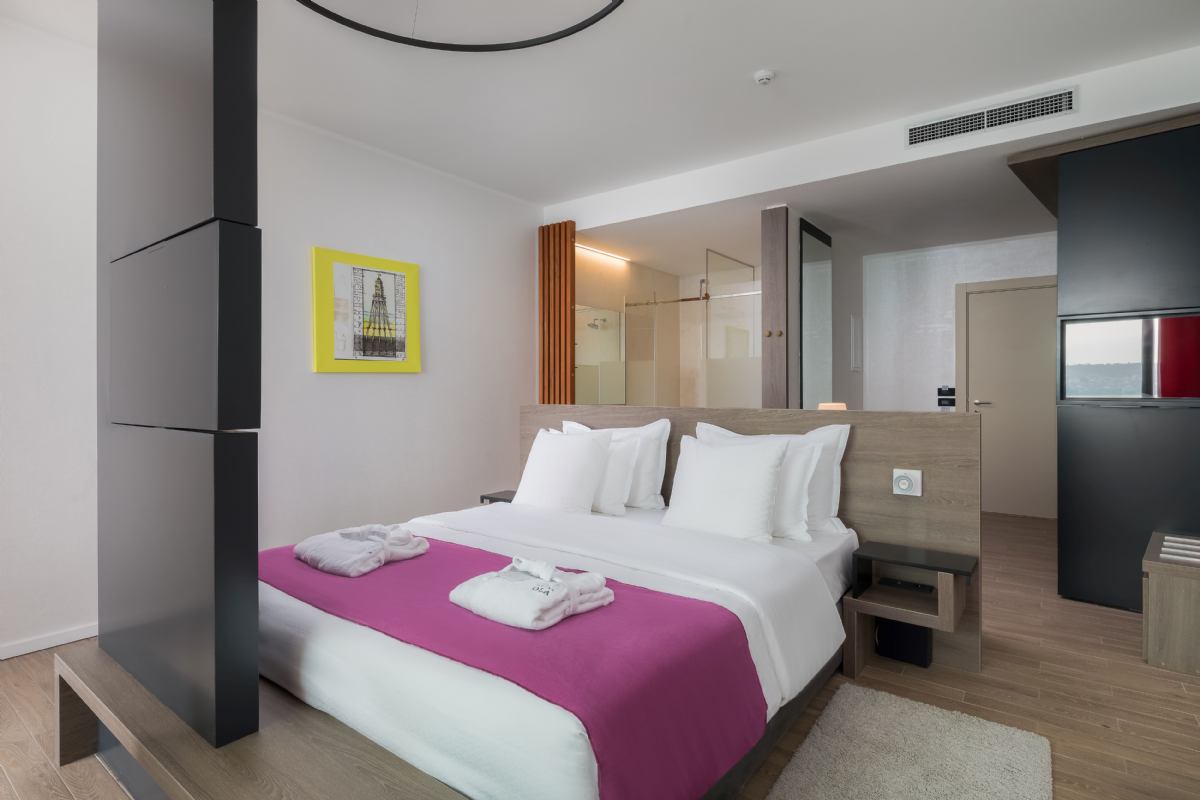 Hotel Ola Adults only Trogir 