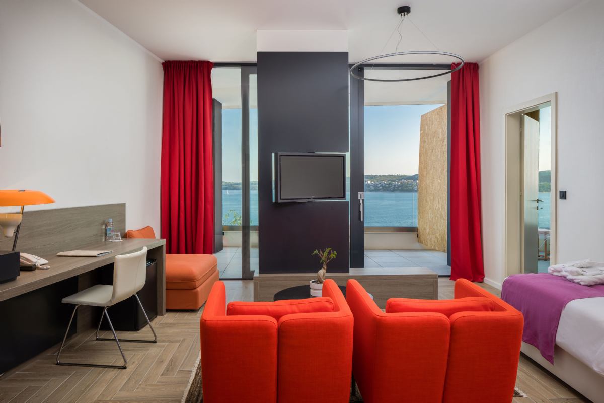 Hotel Ola Adults only Trogir 