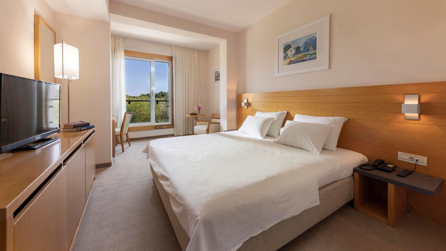 Hotel Liberty Novalja Croatia