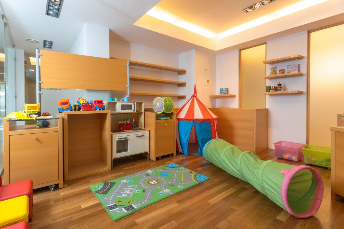 Hotel Liberty Novalja Croatia