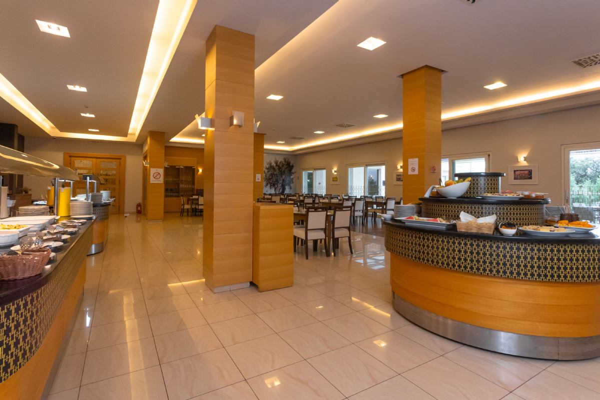 Hotel Liberty Novalja Croatia