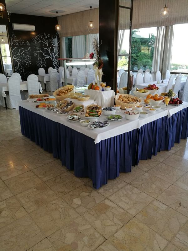 Hotel Liberty Novalja Croazia