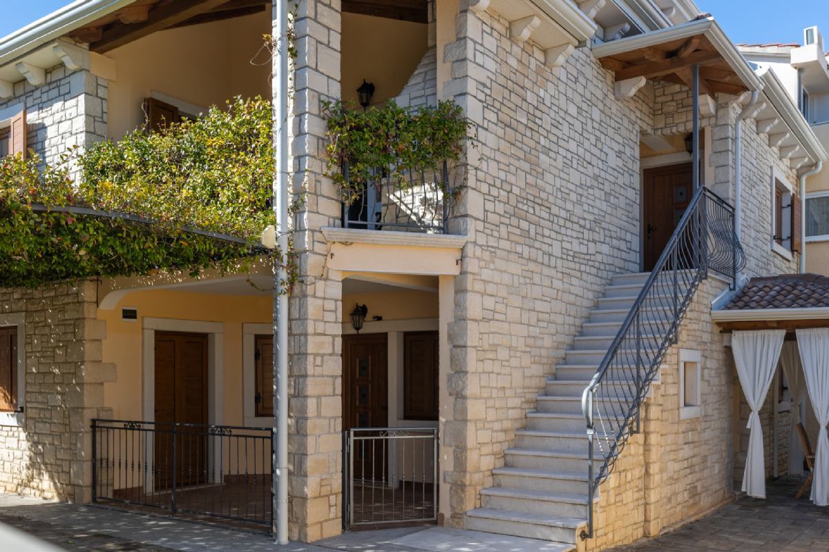 Apartman Green Gallery Vantačići otok Krk
