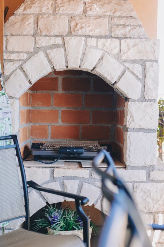 Apartman Green Gallery Vantačići otok Krk