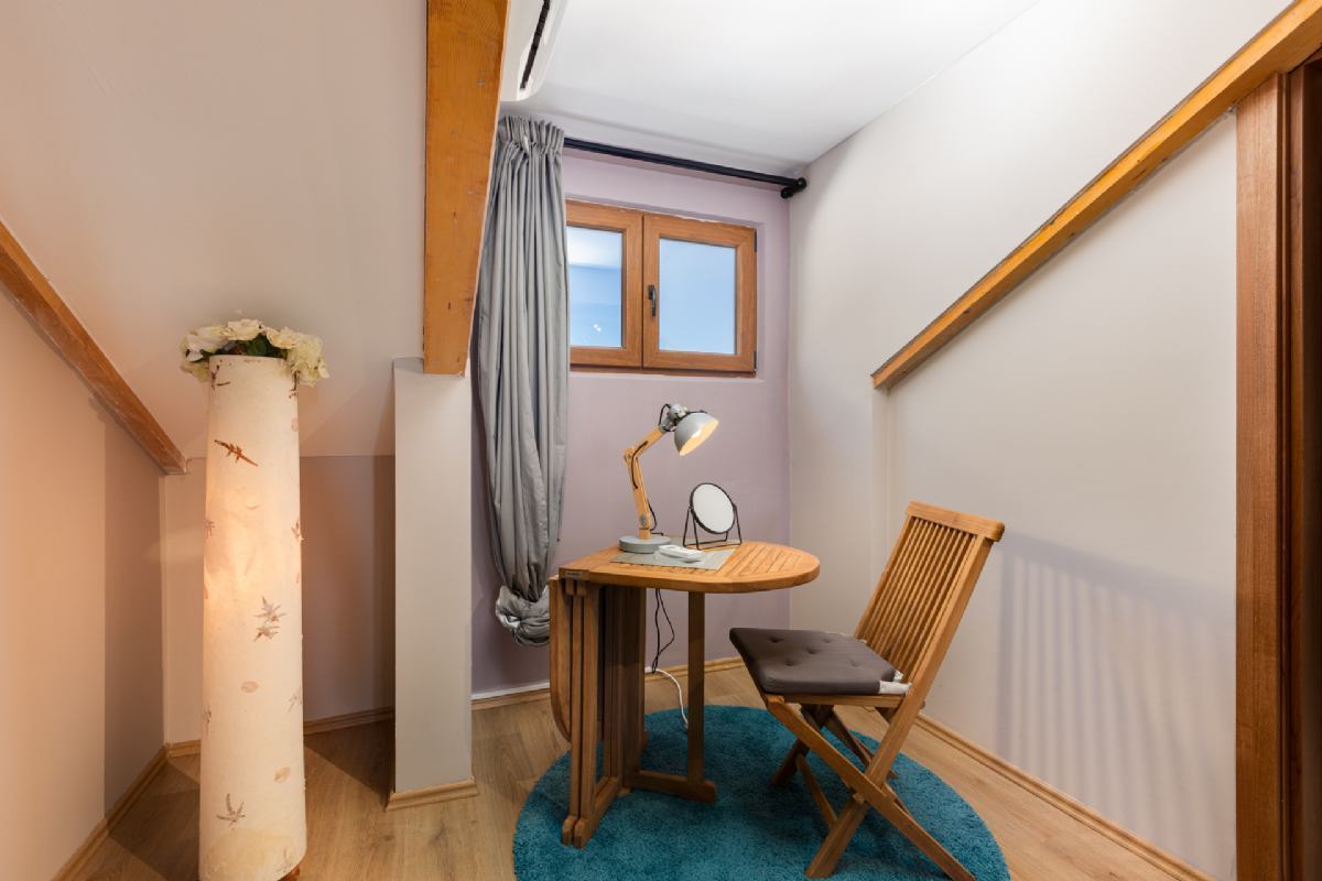Apartman Green Gallery Vantačići otok Krk