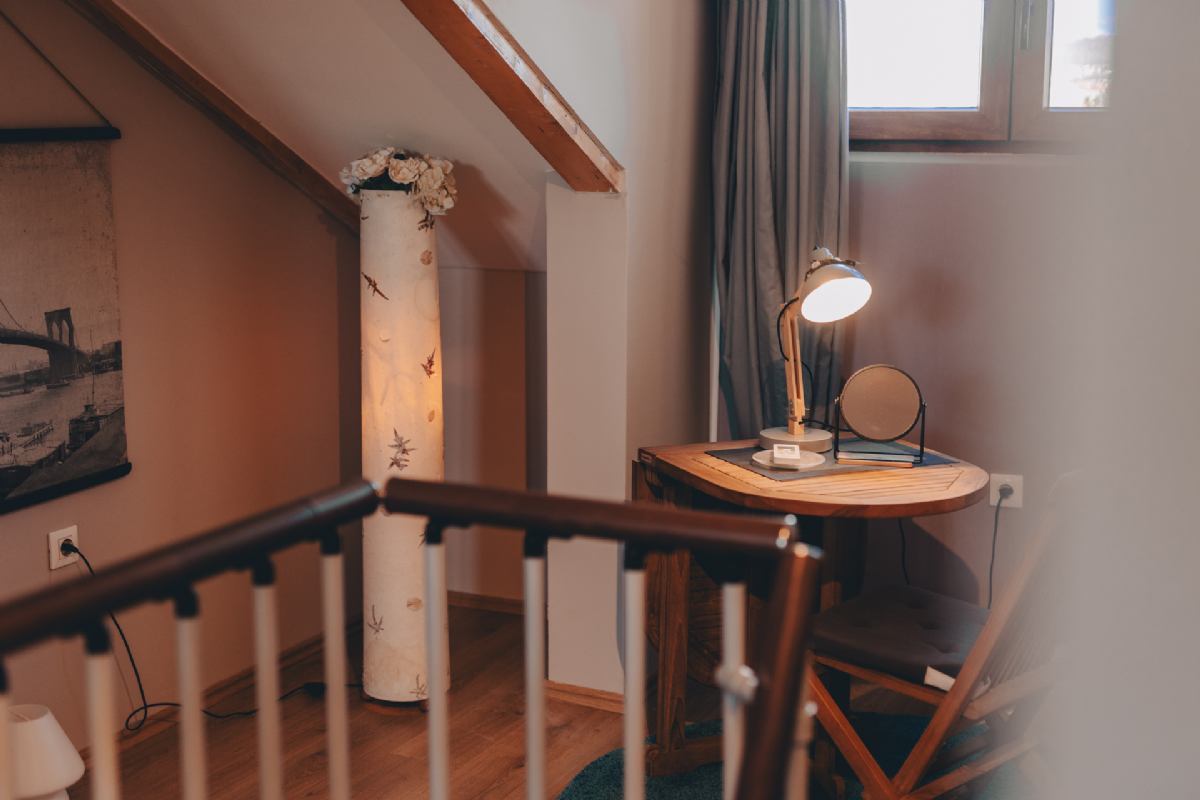 Apartman Green Gallery Vantačići otok Krk