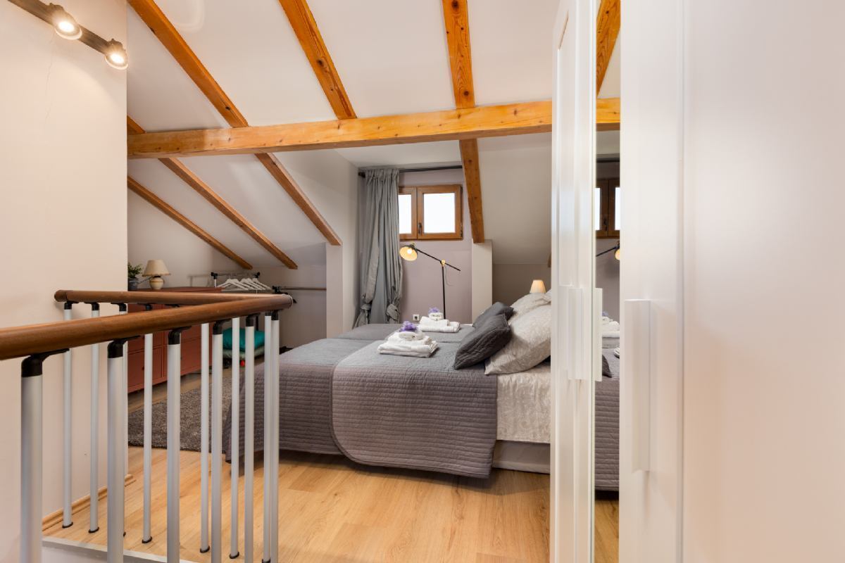 Apartman Green Gallery Vantačići otok Krk