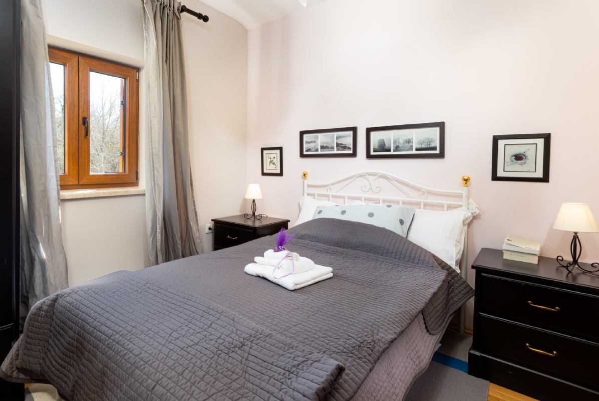 Apartman Green Gallery Vantačići otok Krk