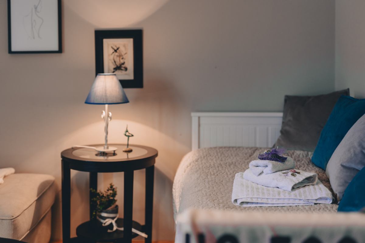Apartman Green Gallery Vantačići otok Krk