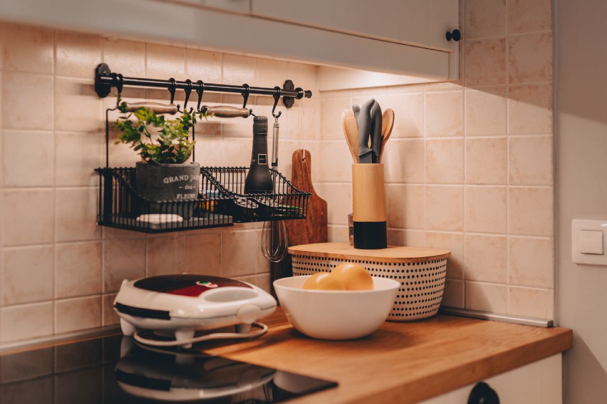 Apartman Green Gallery Vantačići otok Krk
