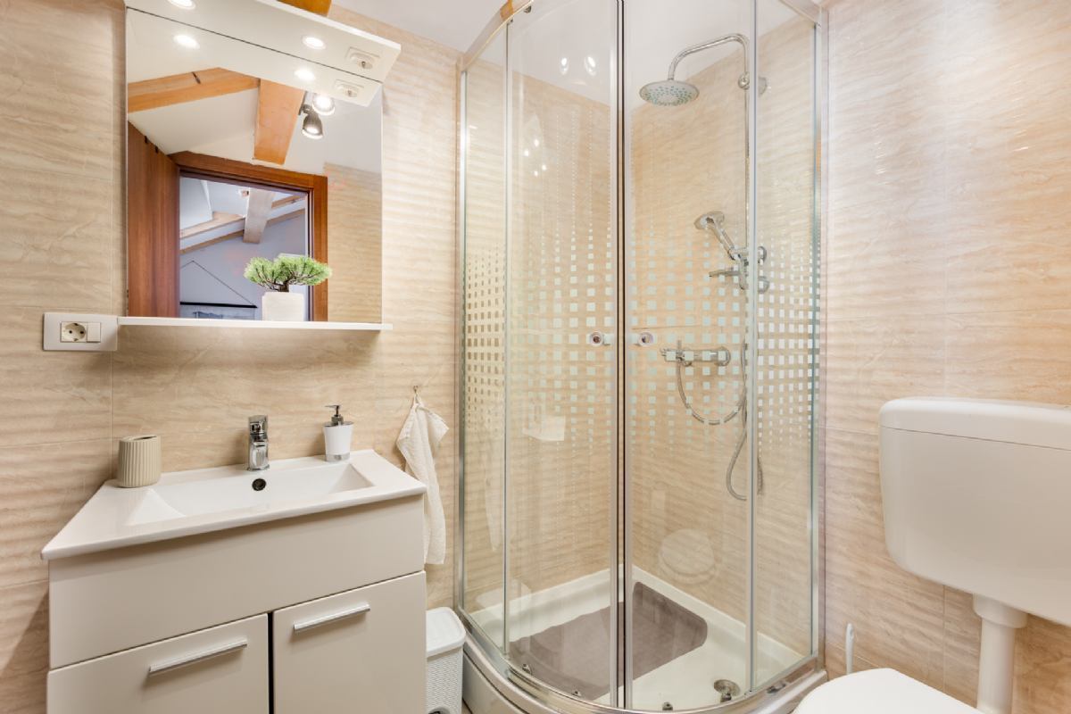 Apartman Green Gallery Vantačići otok Krk