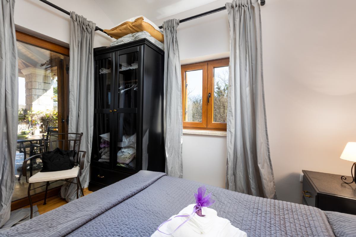 Apartman Green Gallery Vantačići otok Krk