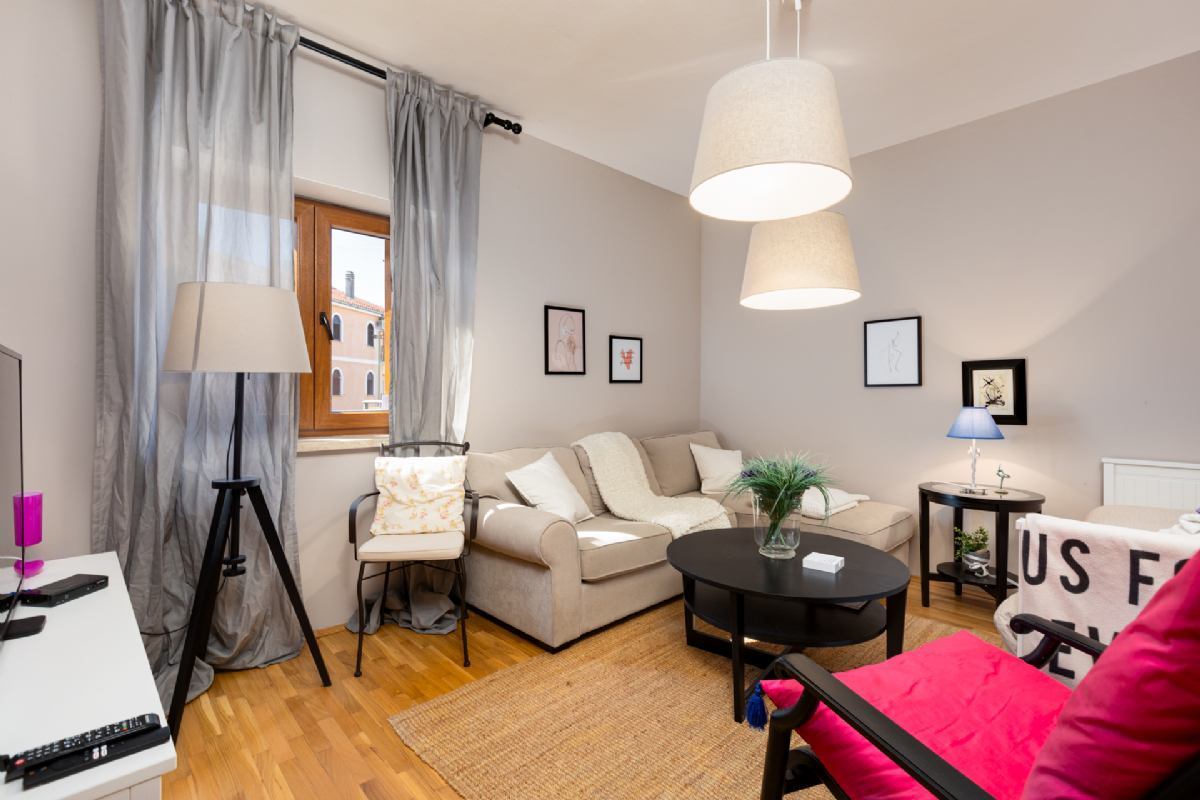 Apartman Green Gallery Vantačići otok Krk