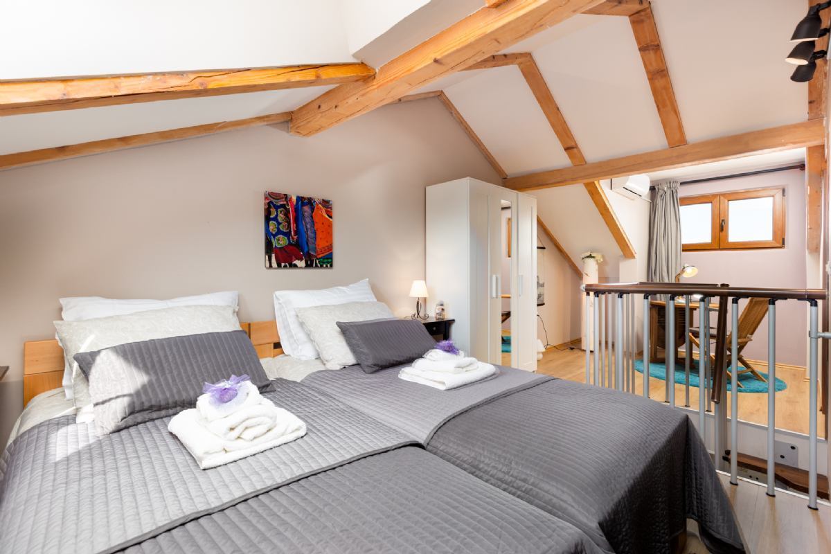 Apartman Green Gallery Vantačići otok Krk