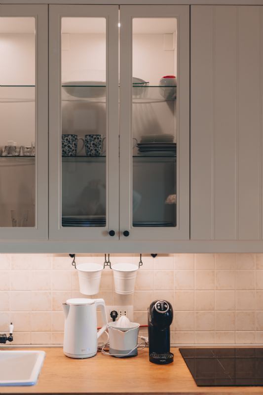 Apartman Green Gallery Vantačići otok Krk