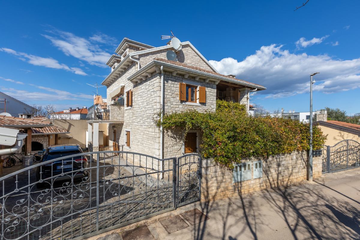 Apartman Green Gallery Vantačići otok Krk