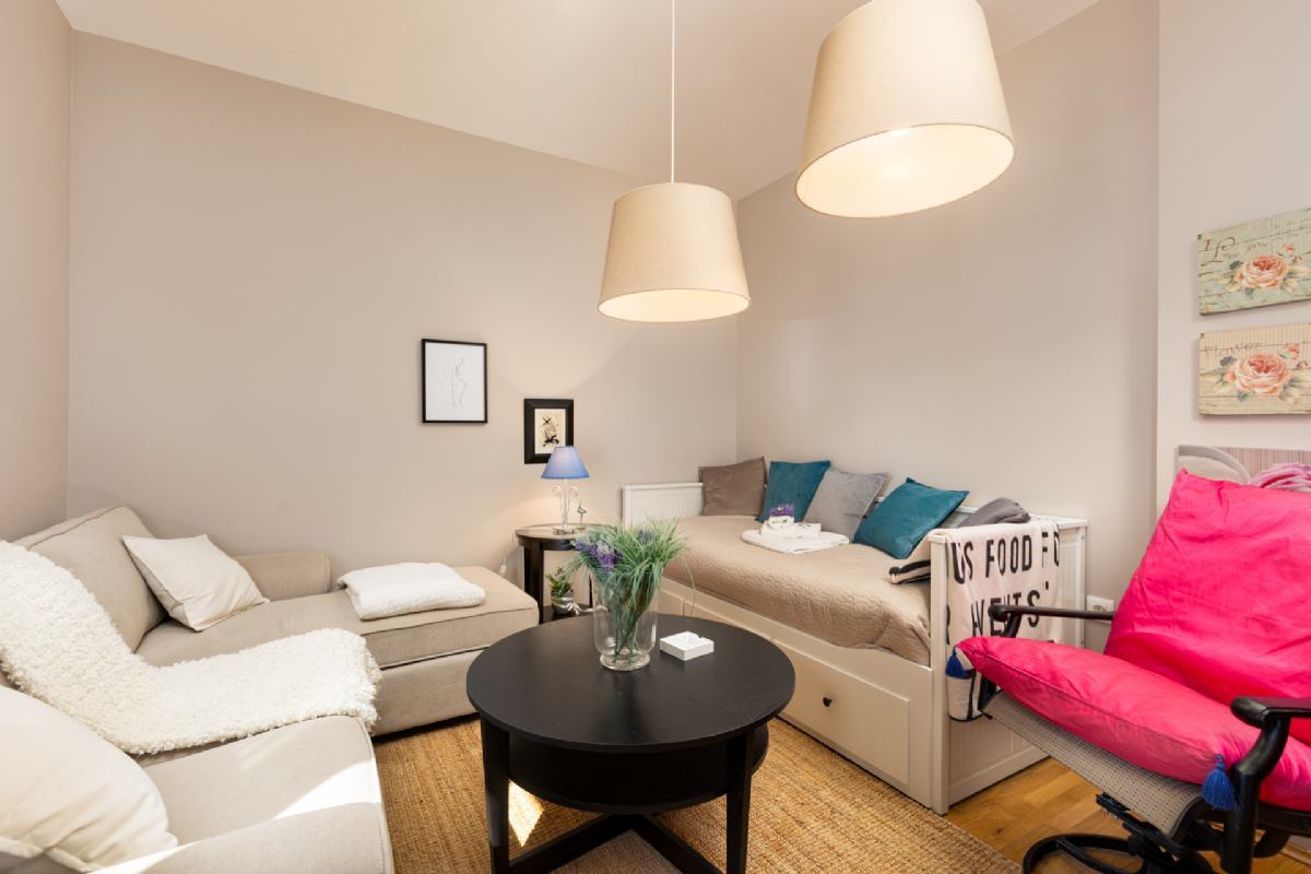 Apartman Green Gallery Vantačići otok Krk