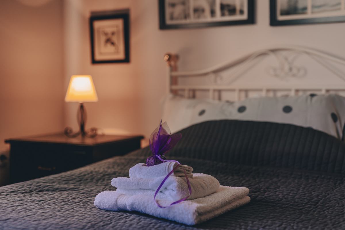 Apartman Green Gallery Vantačići otok Krk