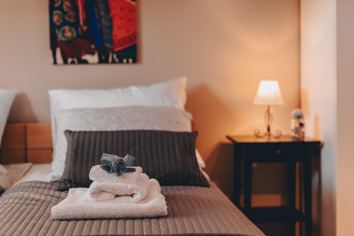 Apartman Green Gallery Vantačići otok Krk