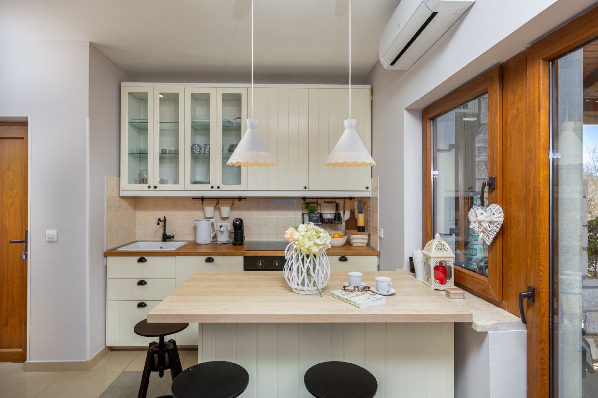 Apartman Green Gallery Vantačići otok Krk