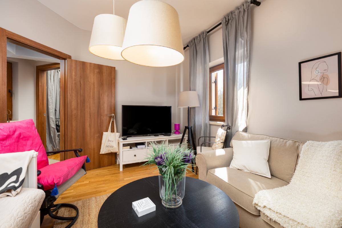 Apartman Green Gallery Vantačići otok Krk