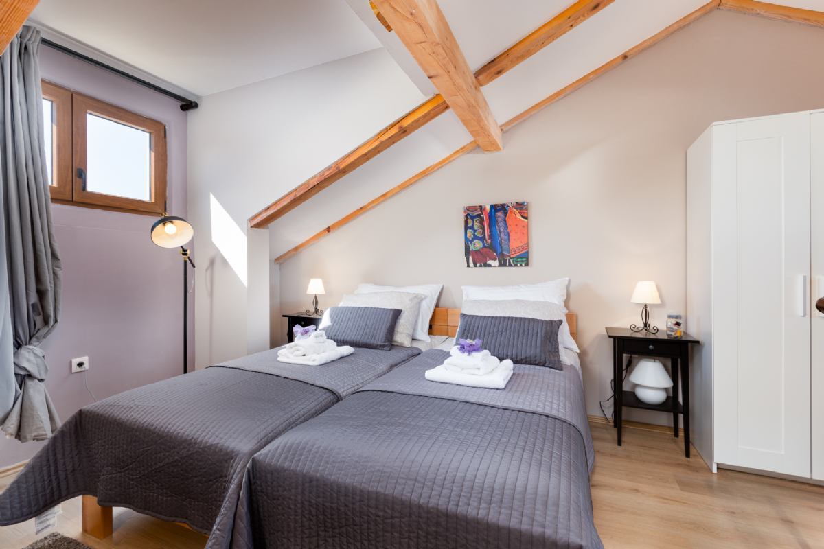 Apartman Green Gallery Vantačići otok Krk