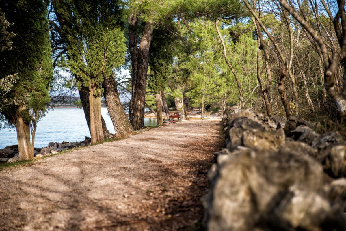 Apartman Green Gallery Vantačići otok Krk