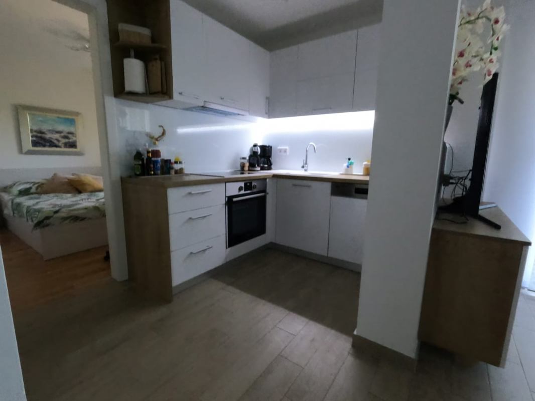 Ferienwohnung Gala Insel Krk Vantačići
