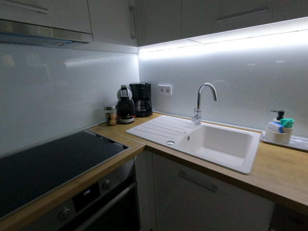 Ferienwohnung Gala Insel Krk Vantačići