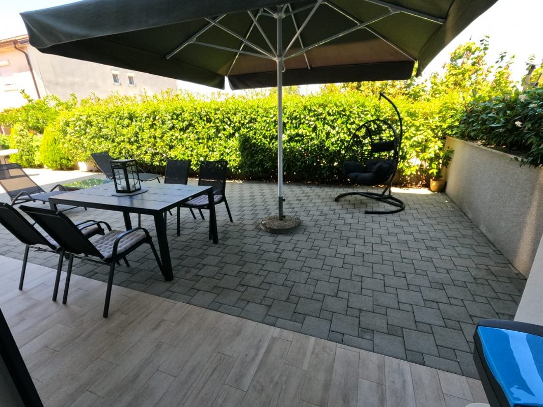 Ferienwohnung Gala Insel Krk Vantačići