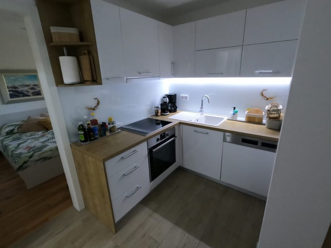 Ferienwohnung Gala Insel Krk Vantačići