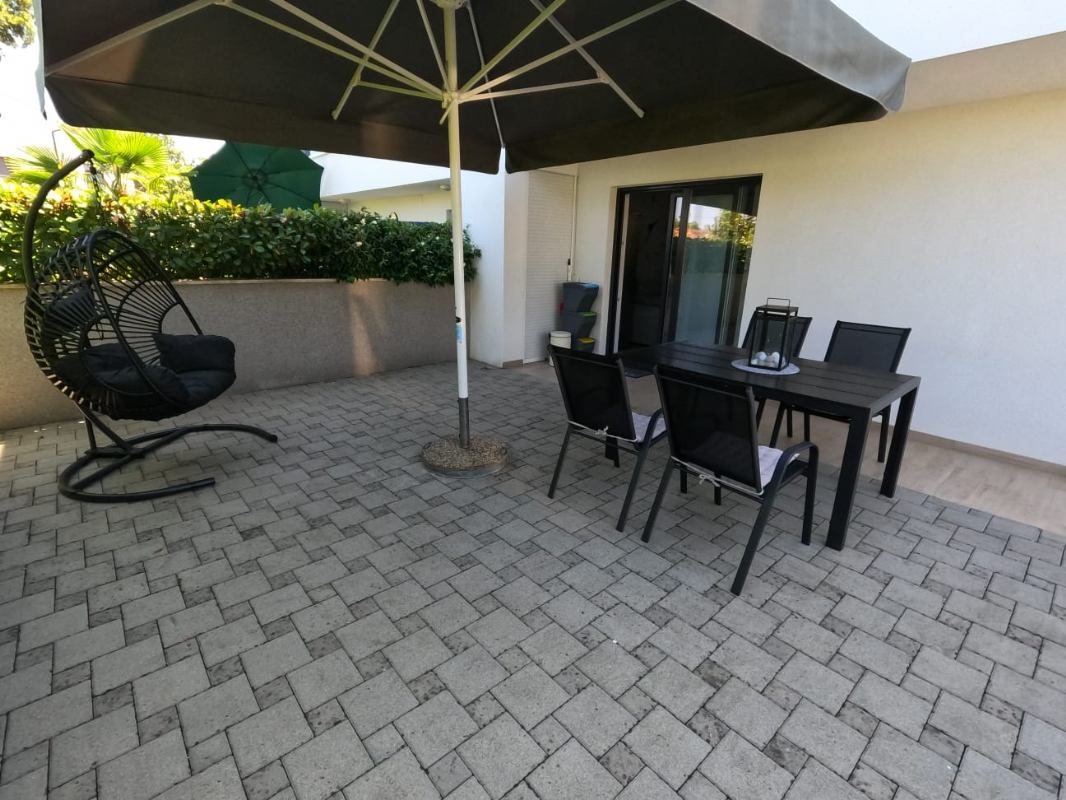 Ferienwohnung Gala Insel Krk Vantačići