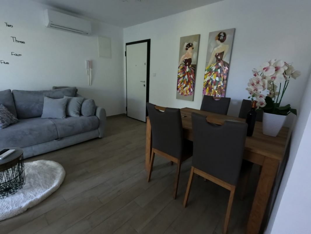 Ferienwohnung Gala Insel Krk Vantačići