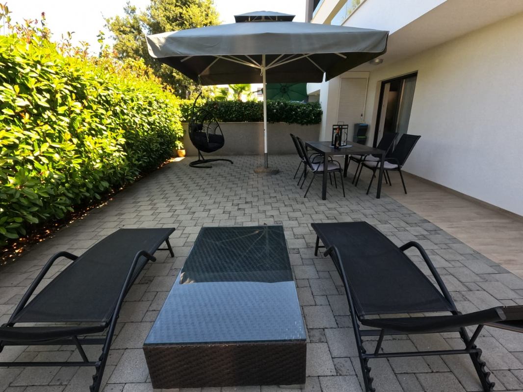 Ferienwohnung Gala Insel Krk Vantačići