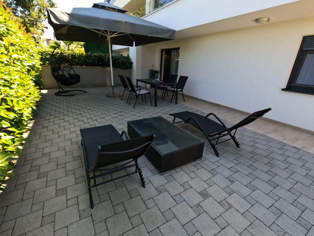 Ferienwohnung Gala Insel Krk Vantačići