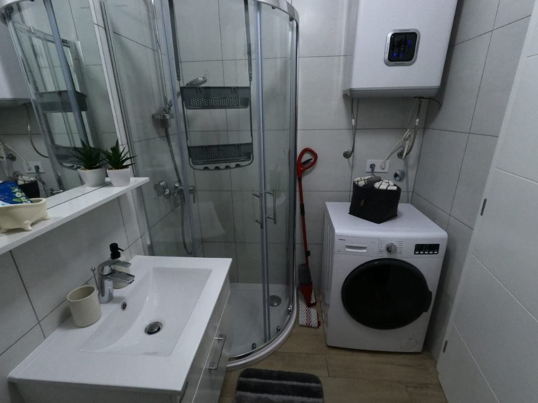 Ferienwohnung Gala Insel Krk Vantačići