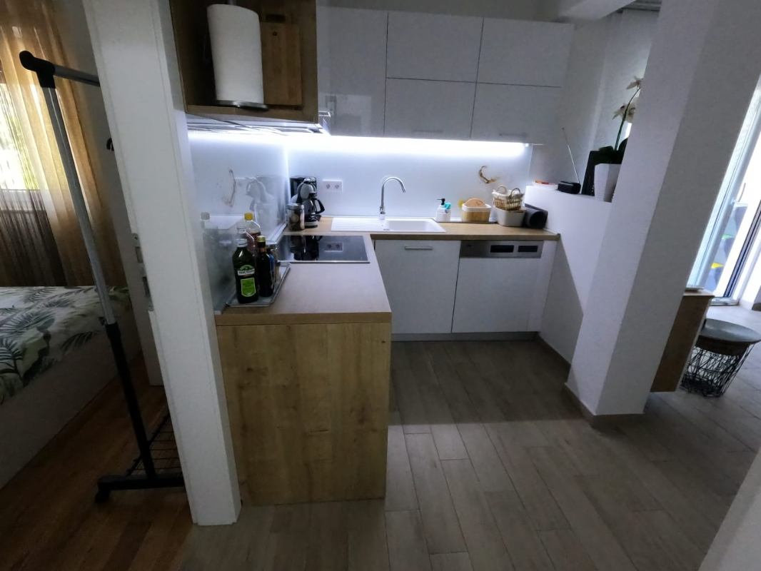 Ferienwohnung Gala Insel Krk Vantačići