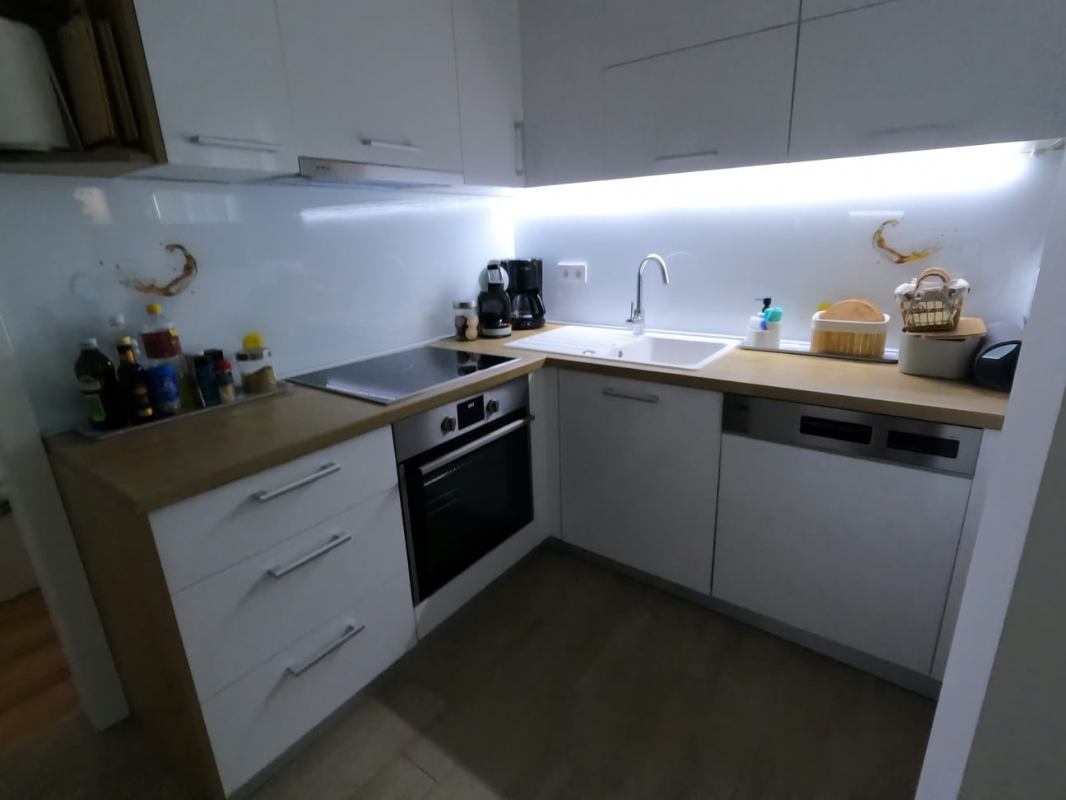 Ferienwohnung Gala Insel Krk Vantačići