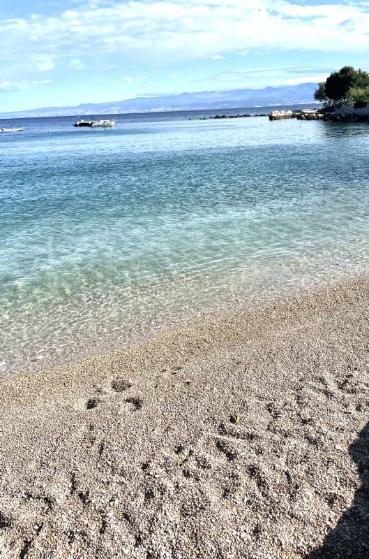 Apartman Blue Gallery Vantačići otok Krk
