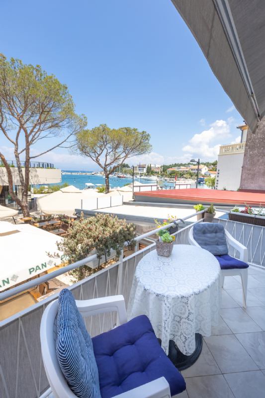 Appartamento Oleander Isola di Krk Malinska