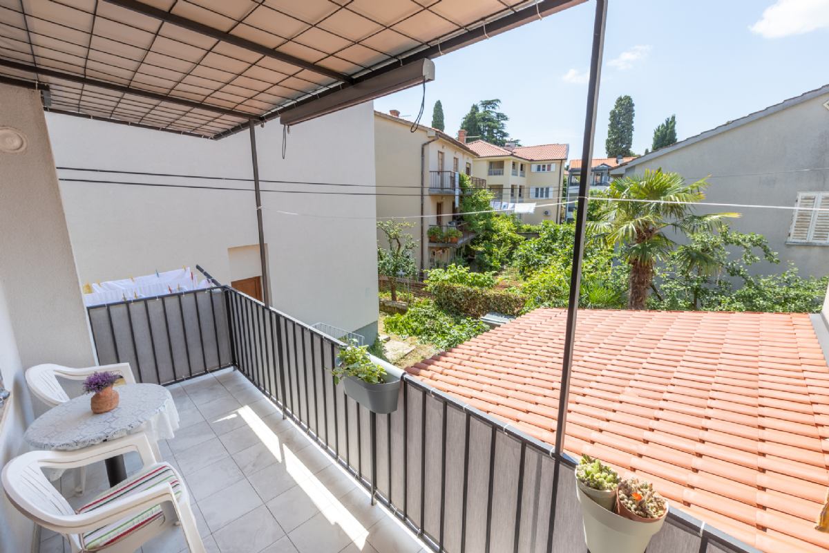 Apartman Oleander Otok Krk Malinska