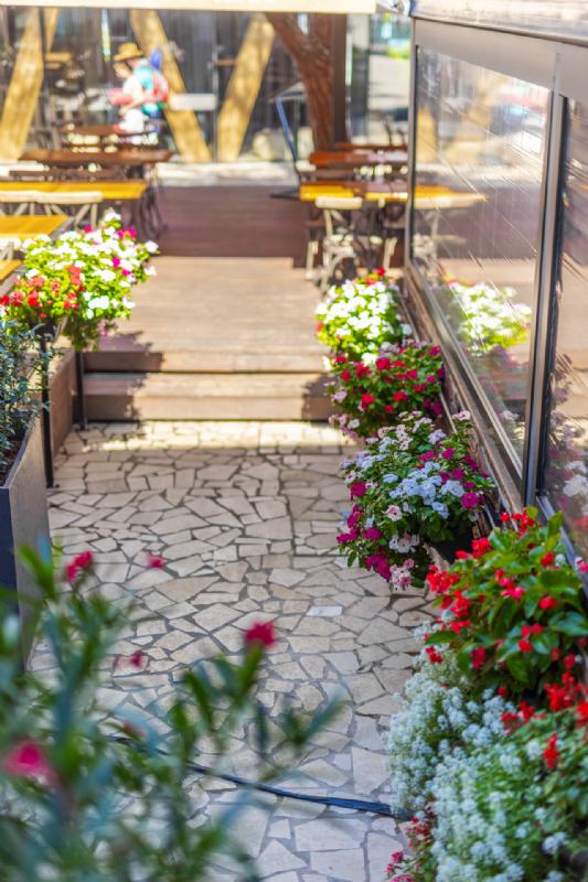 Appartamento Oleander Isola di Krk Malinska