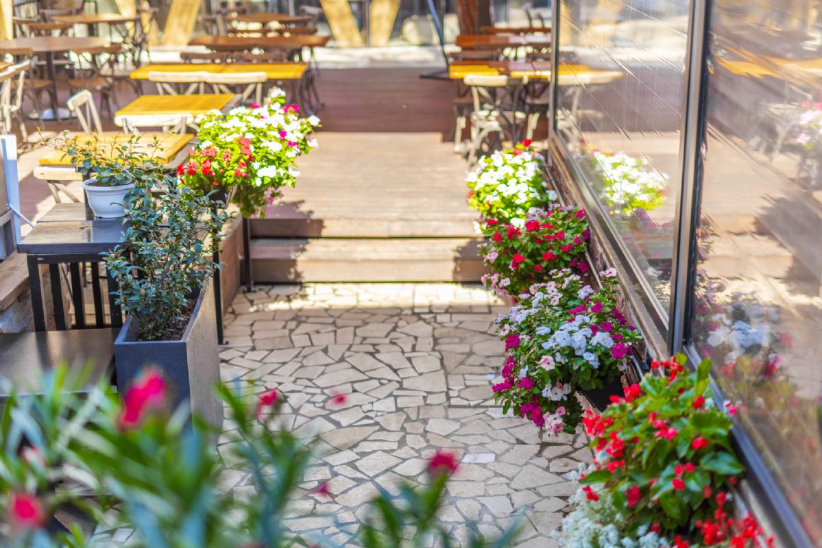 Appartamento Oleander Isola di Krk Malinska