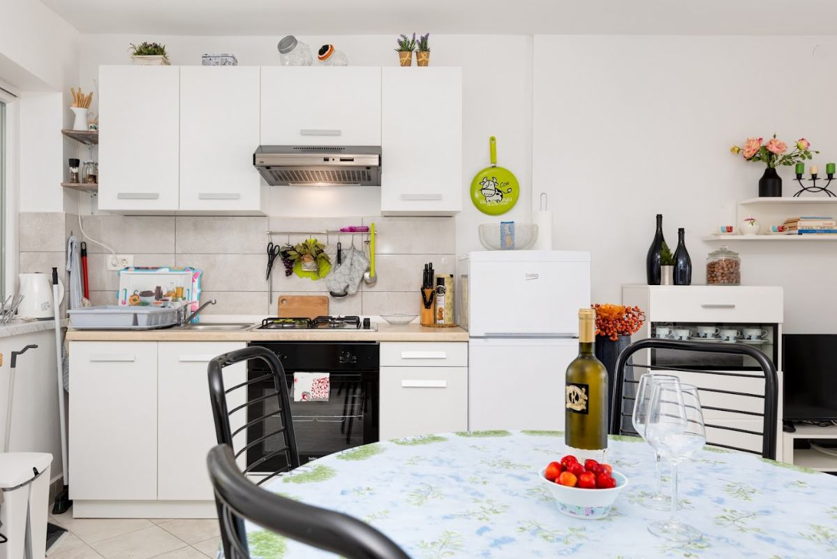 Apartman Oleander Otok Krk Malinska