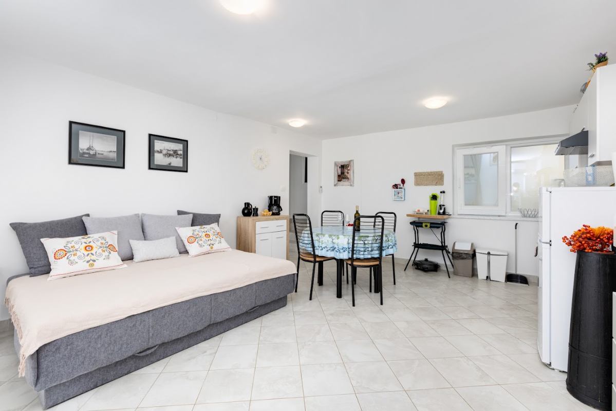 Apartman Oleander Otok Krk Malinska