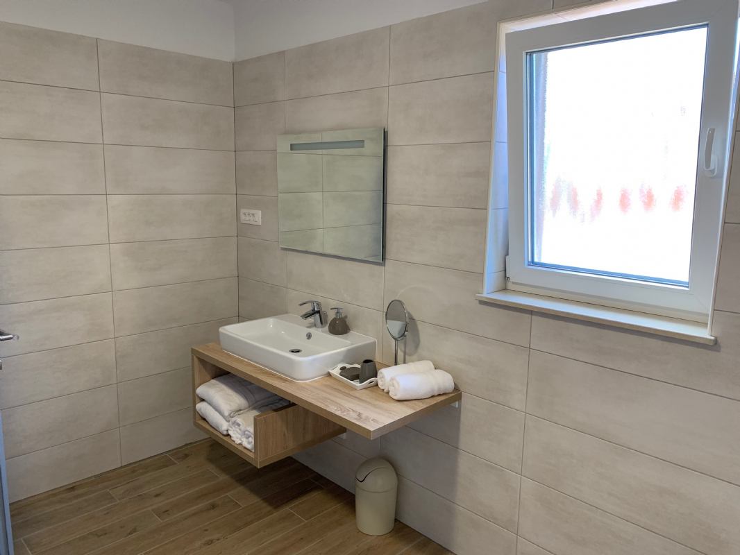 Villa Nerium otok Krk Malinska  Vantačići