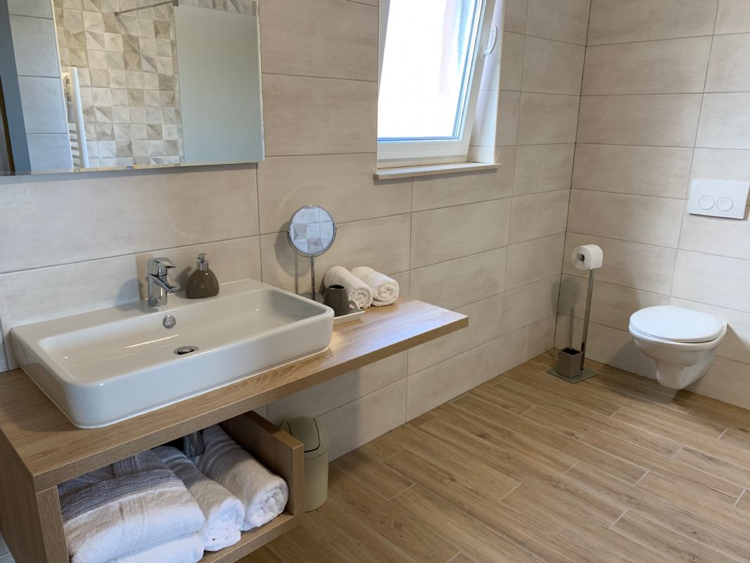 Villa Nerium otok Krk Malinska  Vantačići